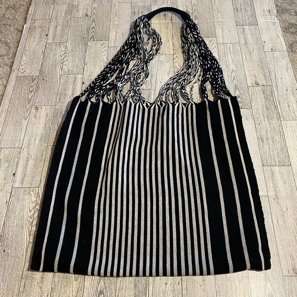 Chiapas Hammock Bag